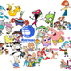 Illustration for article titled Your Favorite Nickelodeon Characters Will Join Forces in One Epic, Childish Movie